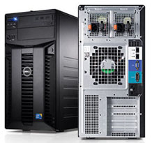 Dell PowerEdge T310