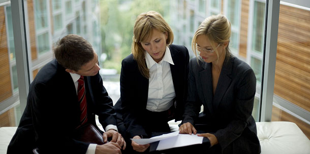 consulting
