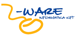 Z-WARE Informatika Kft.